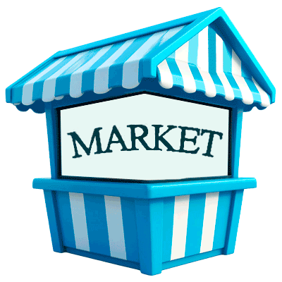 Market
