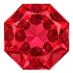 Rubies